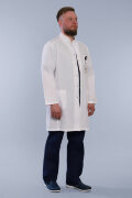 Халат мужской DOCTOR BIG 502-02-4 Халат мужской DOCTOR BIG 502-02-4
