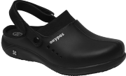 Сабо OXYPAS™ DORIA (ДОРИА) ЧЕРНЫЕ Сабо OXYPAS™ DORIA (ДОРИА) ЧЕРНЫЕ